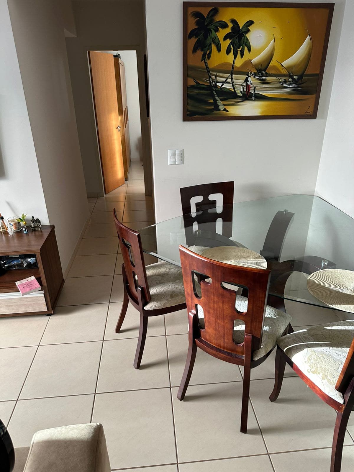 Apartamento no Portal do Cerrado