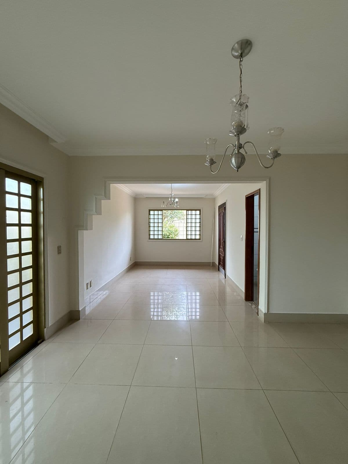 Casa setor Goiânia dois