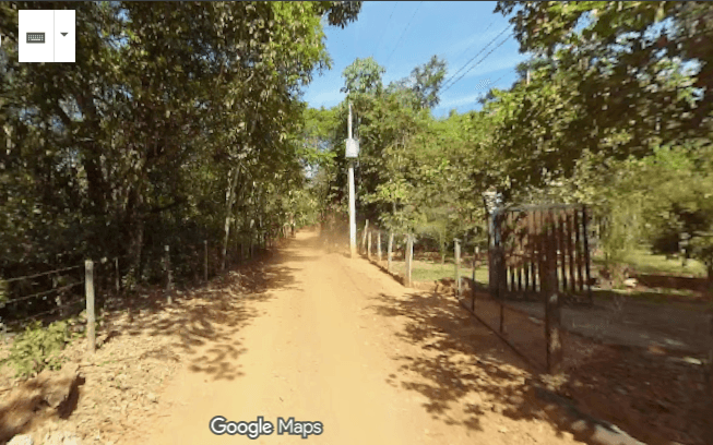 Lote 992,18m² Rua Gongos - Pirenópolis GO