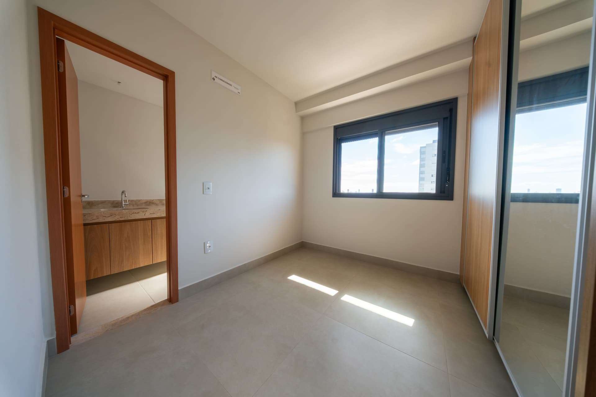 Apartamento com 2 quartos à venda no Setor Pedro Ludovico