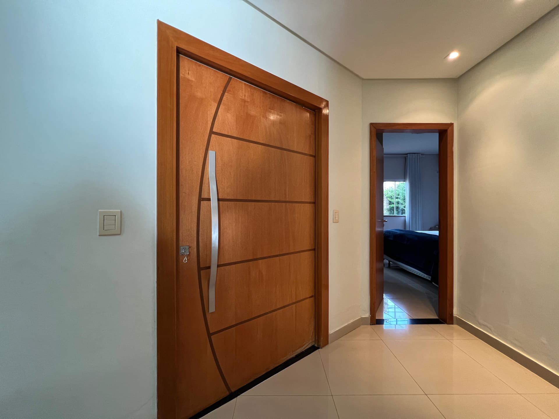 Casa com 1 suíte à venda no Jardim América