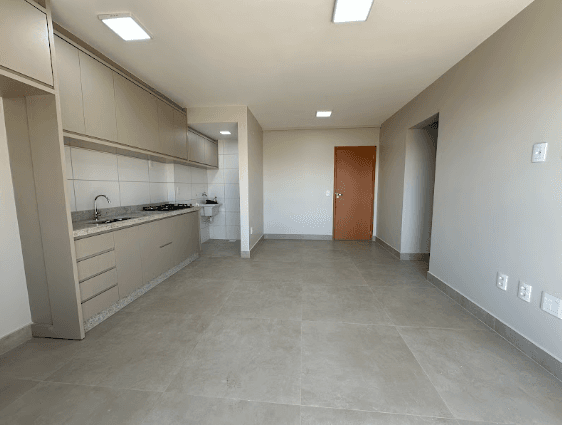 Apartamento Ilumi Bueno
