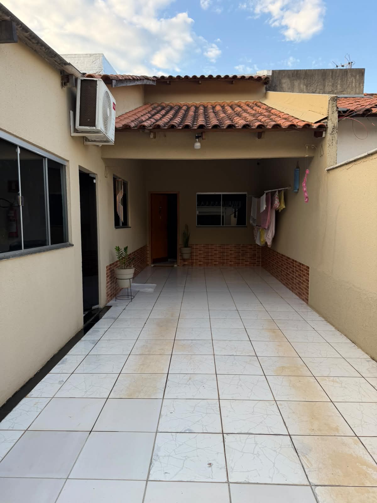 Casa com 3 quartos e 2 vagas à venda no Jardim Sônia Maria