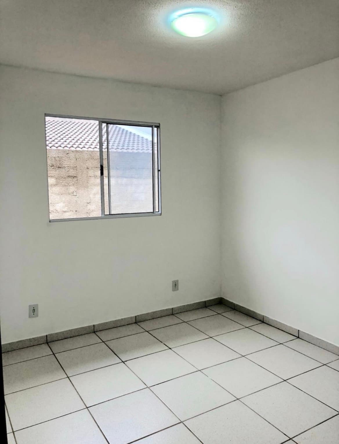 Casa nascente 2 quartos à venda no Setor Cristina Trindade