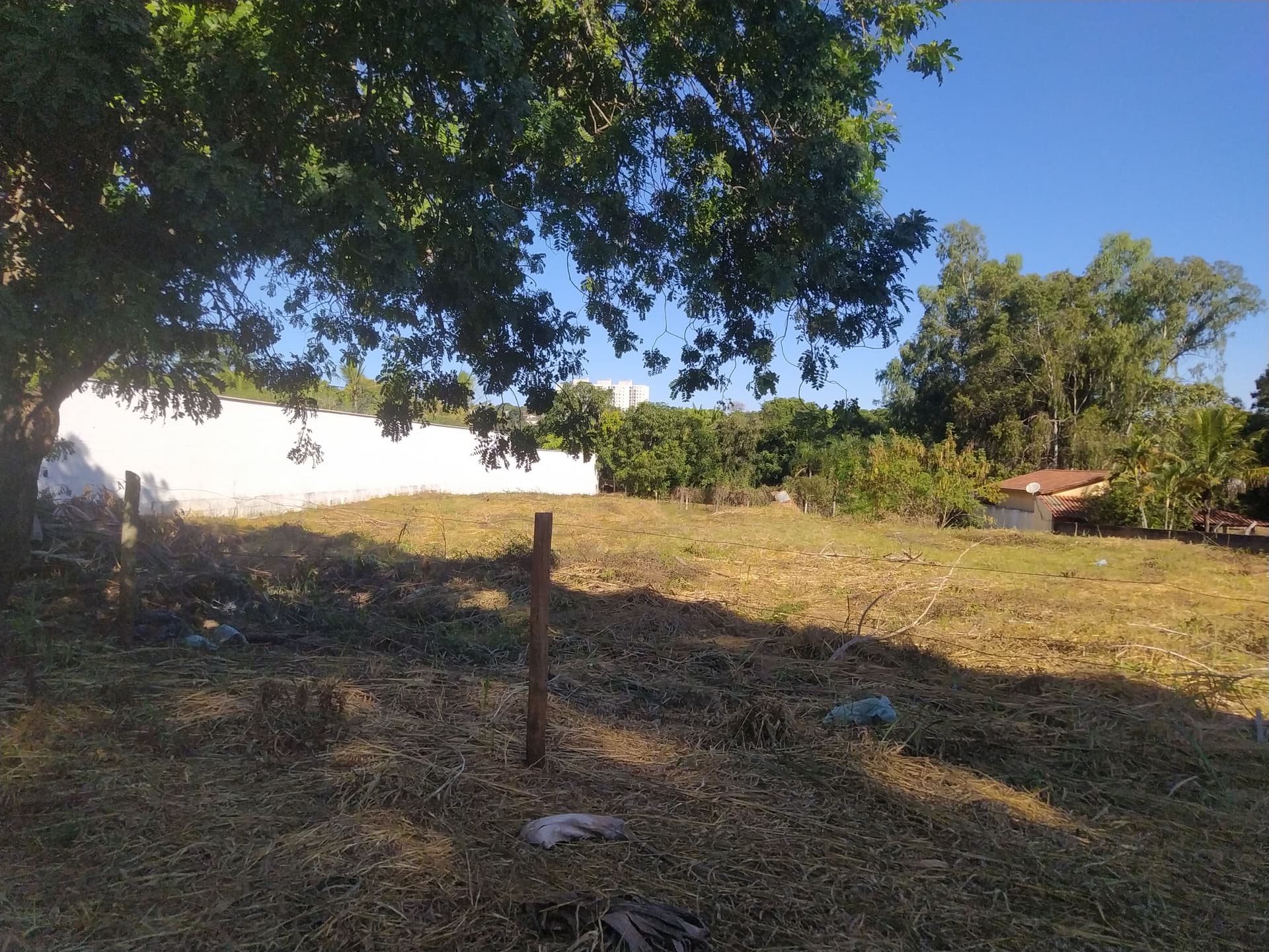 Terreno de 1.044,08 m²  Setor Jaó
