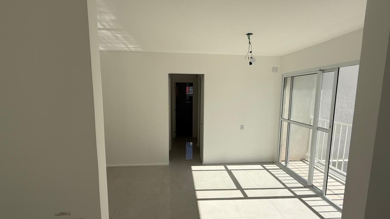 Apartamento Now Reserva das Águas