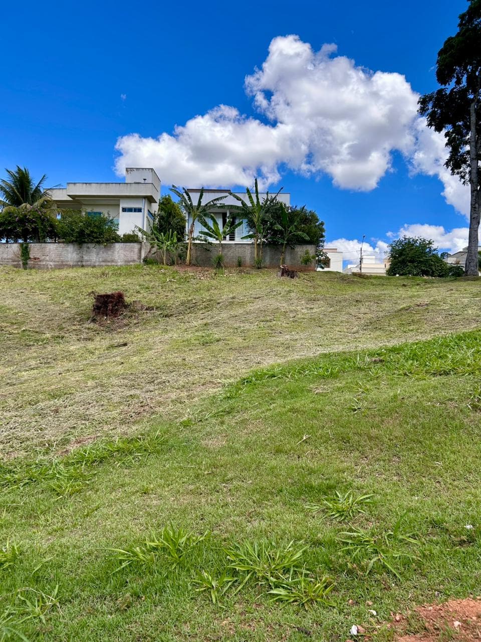 Lote no Residencial Vale Verde