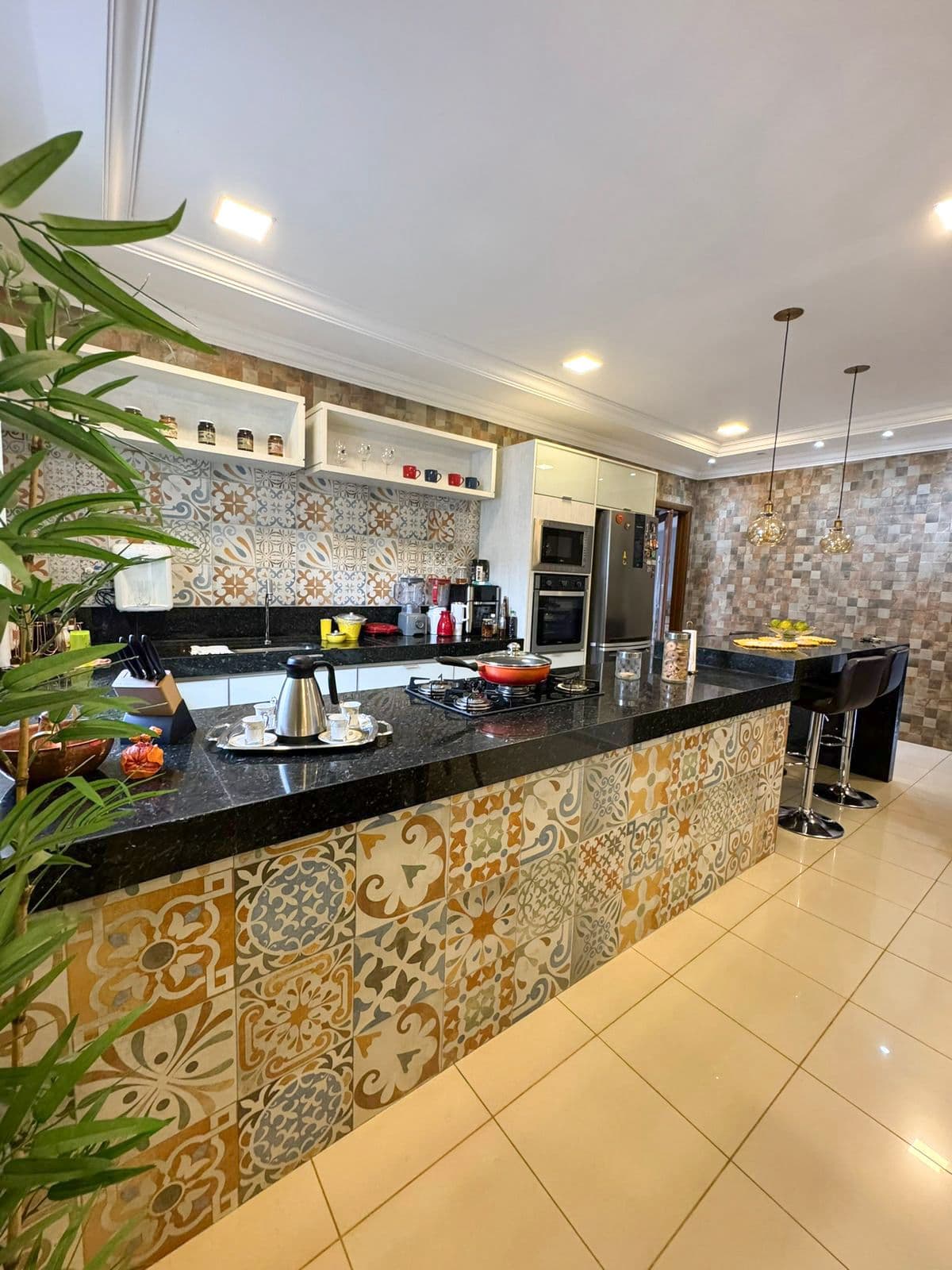 Casa no setor Jardim Pampulha