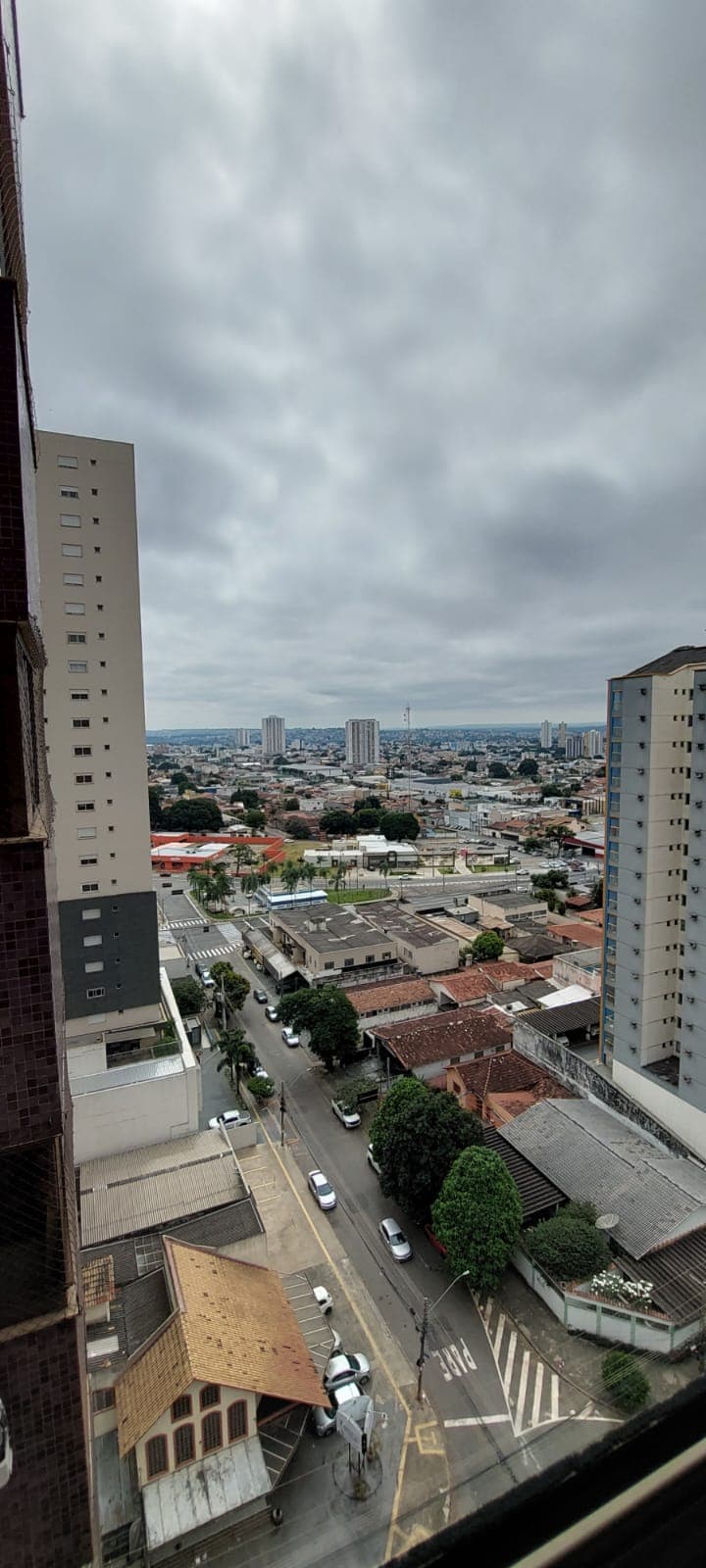 Varanda