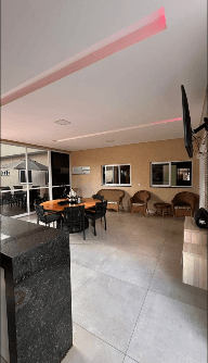 VENDO CASA SETOR JARDIM MARILIZA 4/4 SENDO 1 SUITE MASTER COM CLOSET