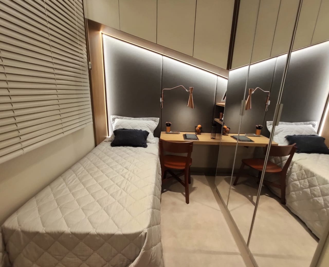 Apartamento com 3 suítes à venda no Setor Bueno