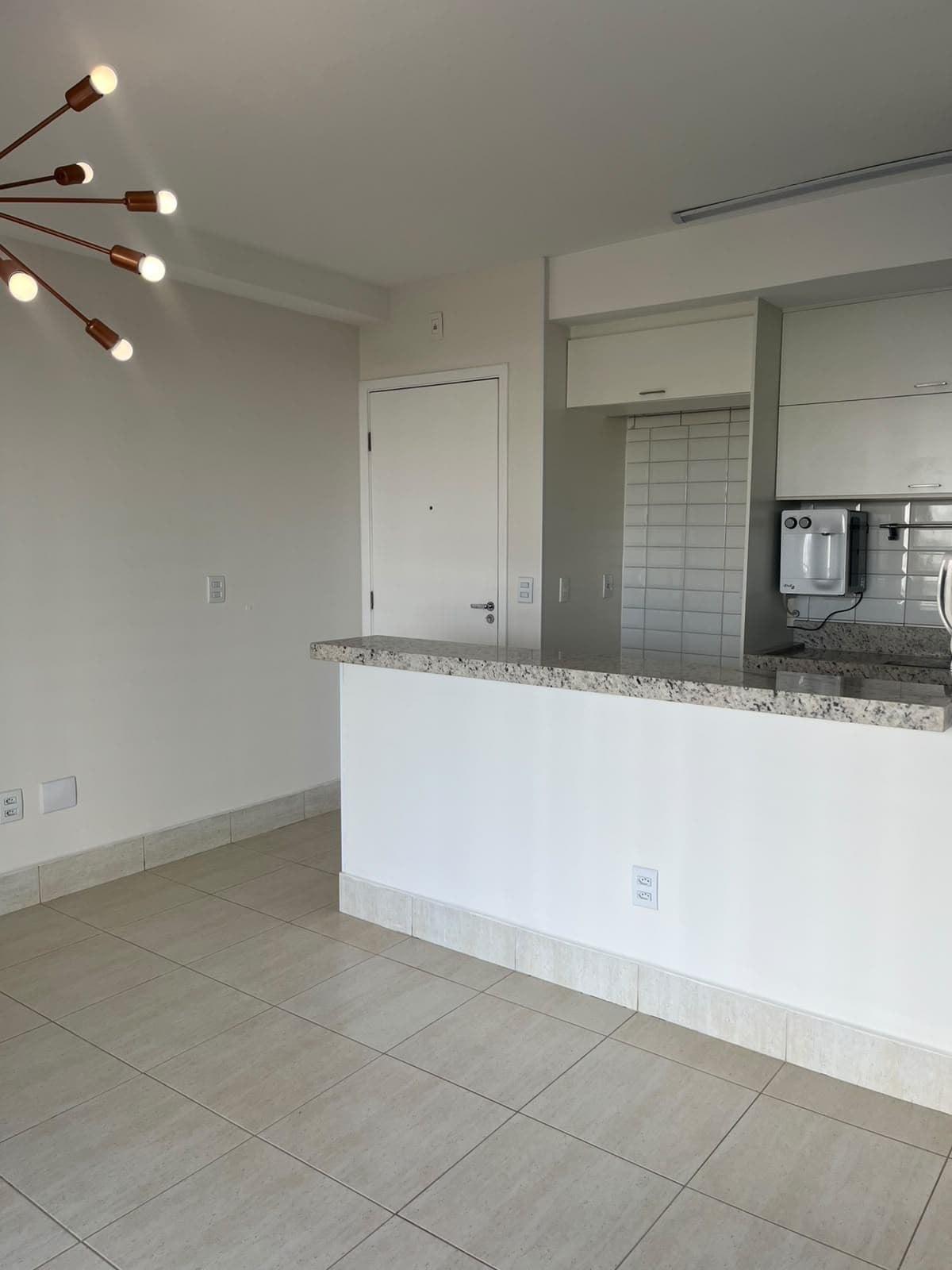 Apartamento 3 quartos à venda no Jardim Atlântico