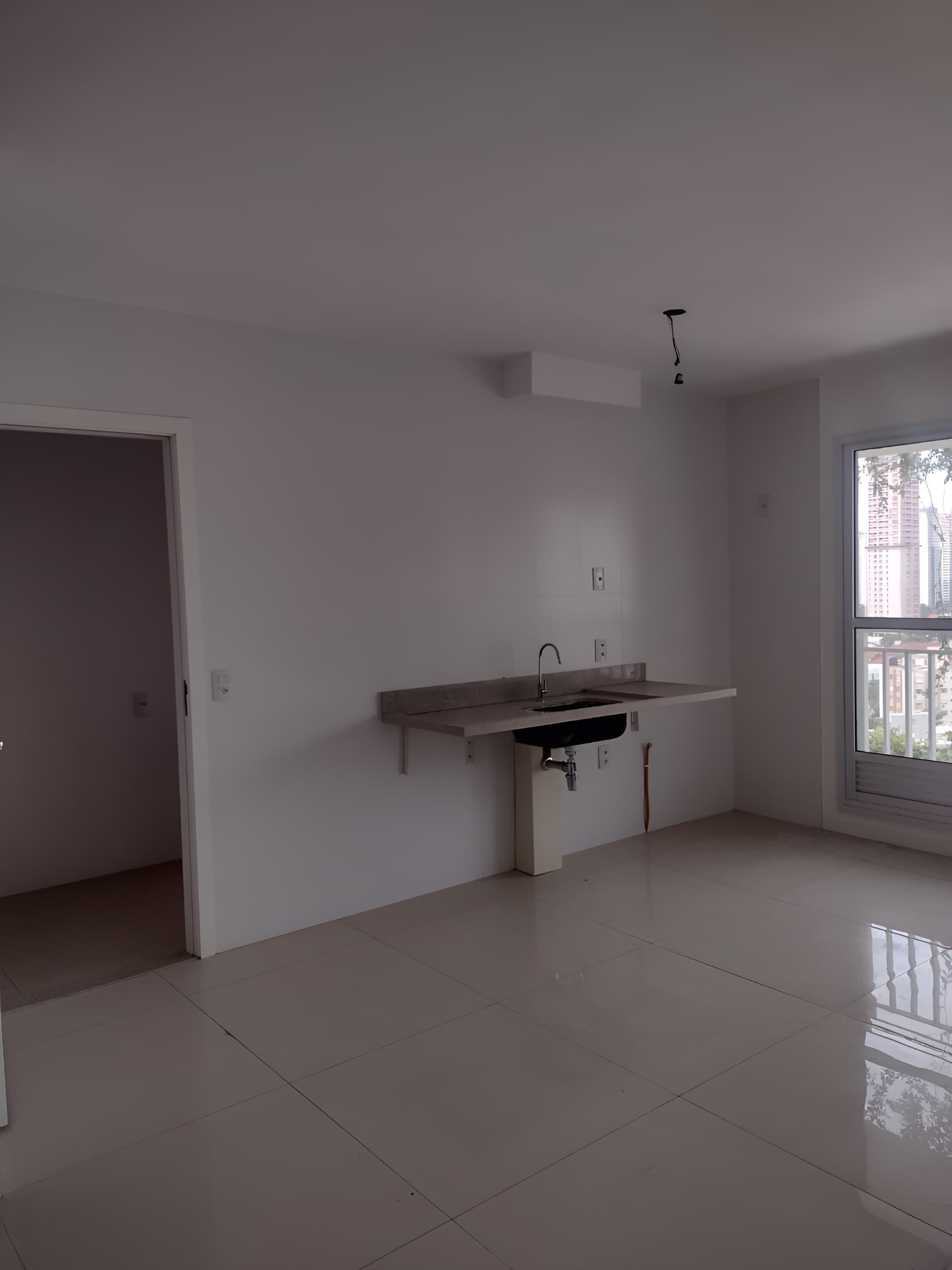 Eko Lifestyle 100m² com 3 suítes plenas (Novo, nunca habitado)