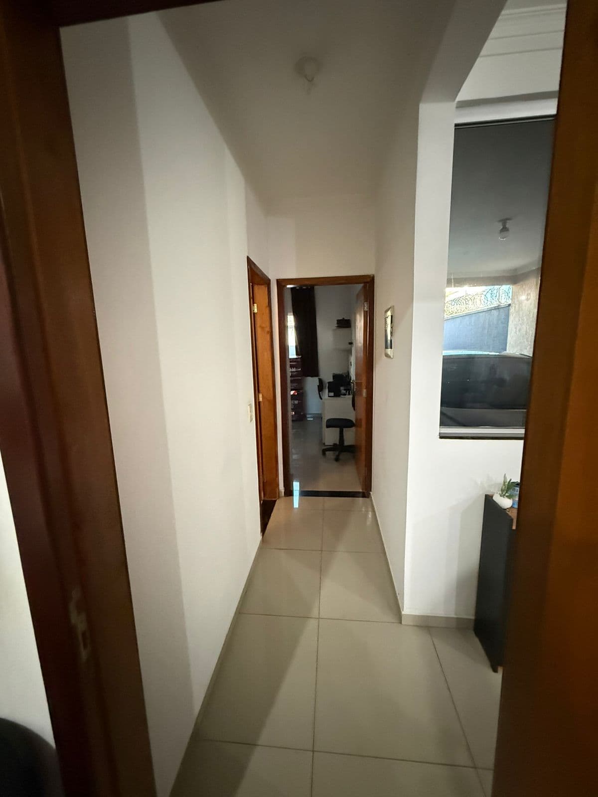 Casa setor Jardim Atlântico