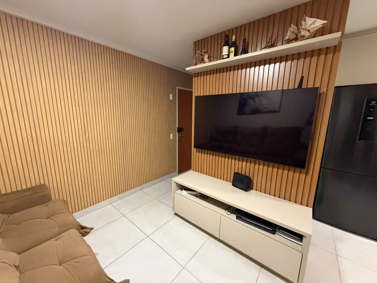 Apartamento com 3 quartos à venda no Parque Amazônia