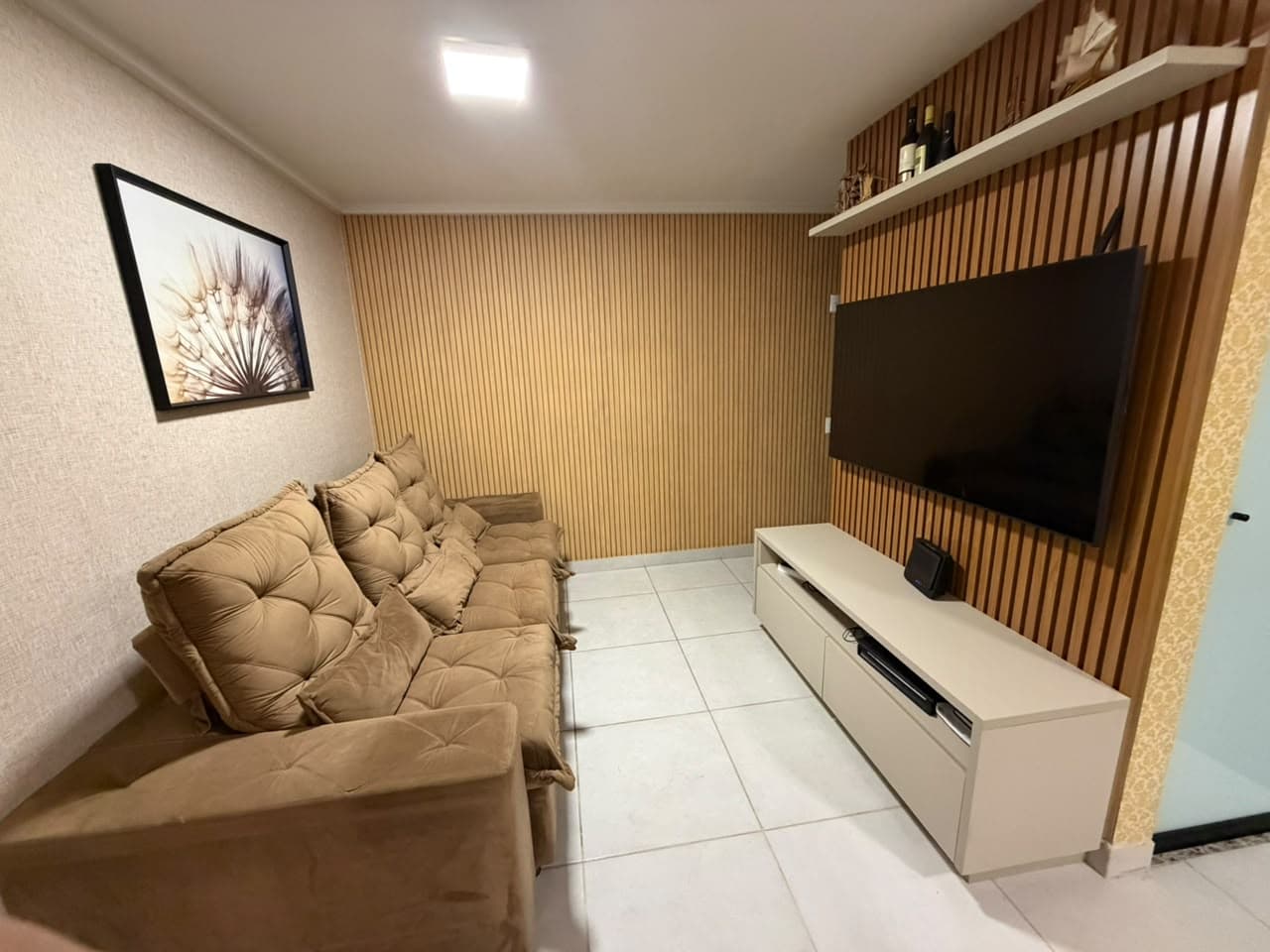 Apartamento com 3 quartos à venda no Parque Amazônia