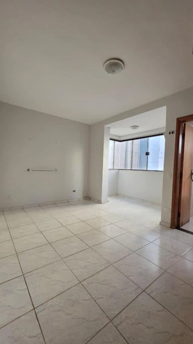 Apartamento no Edificio Montanhes