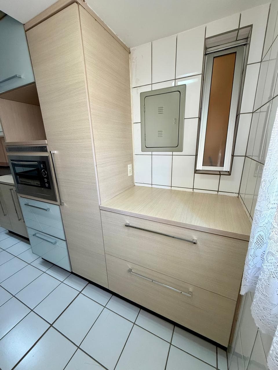 Apartamento 3 suítes à venda no Residencial Eldorado