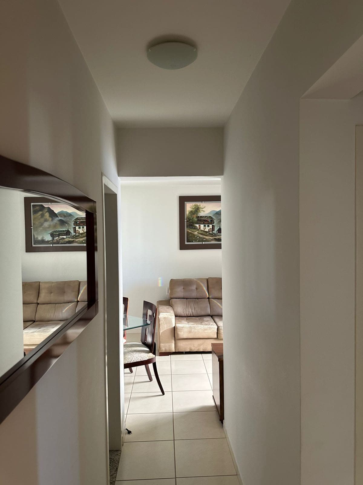Apartamento no Portal do Cerrado
