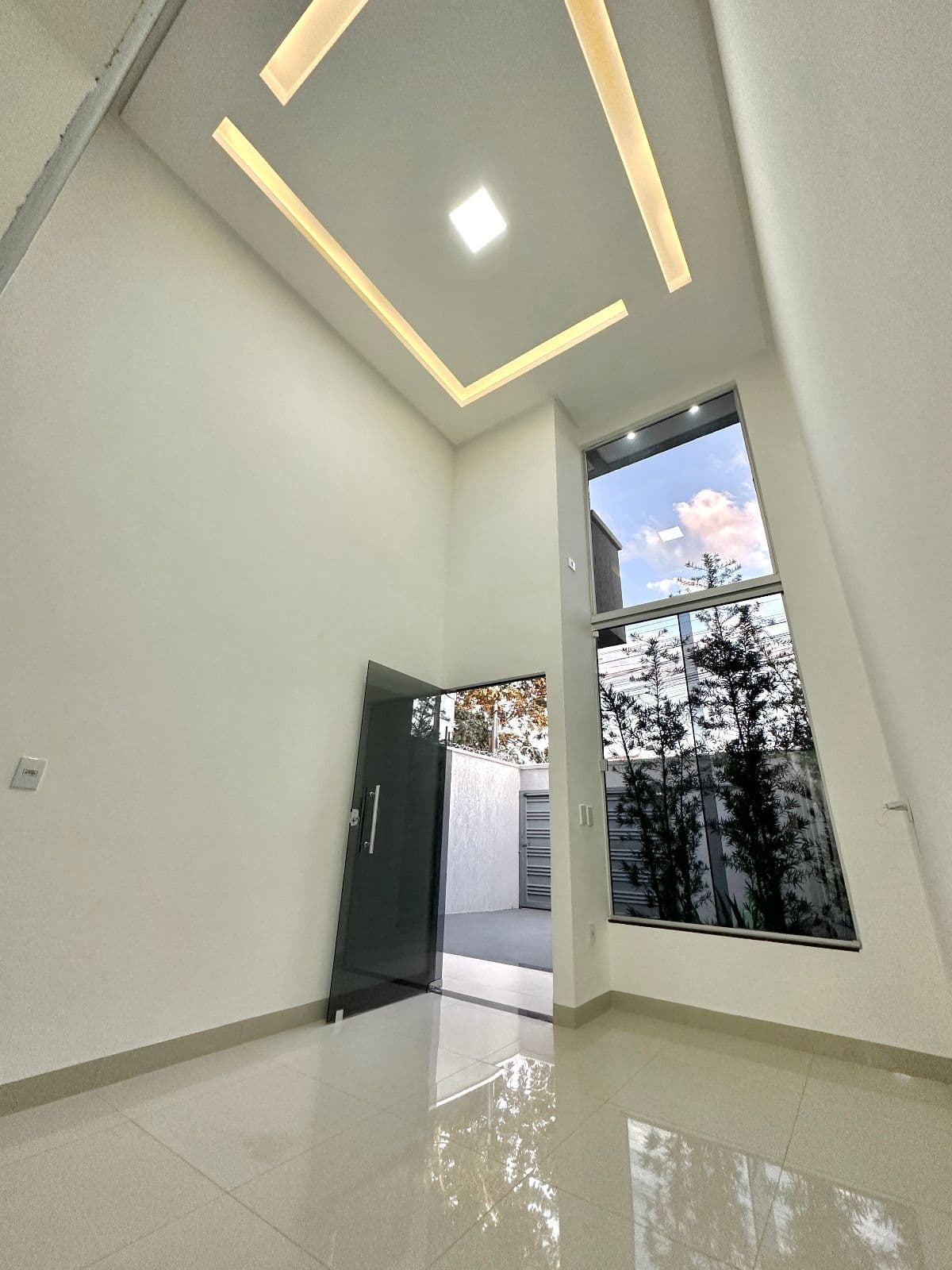 Casa no Setor Residencial Canada