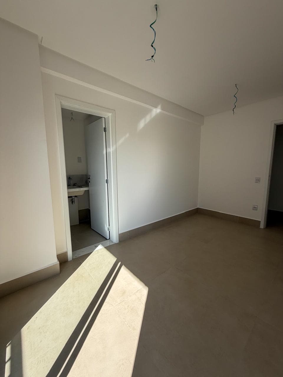 ATMOS CITY DESIGN | 215m2 | Piscina Privativa | 3 Suítes | St Marista