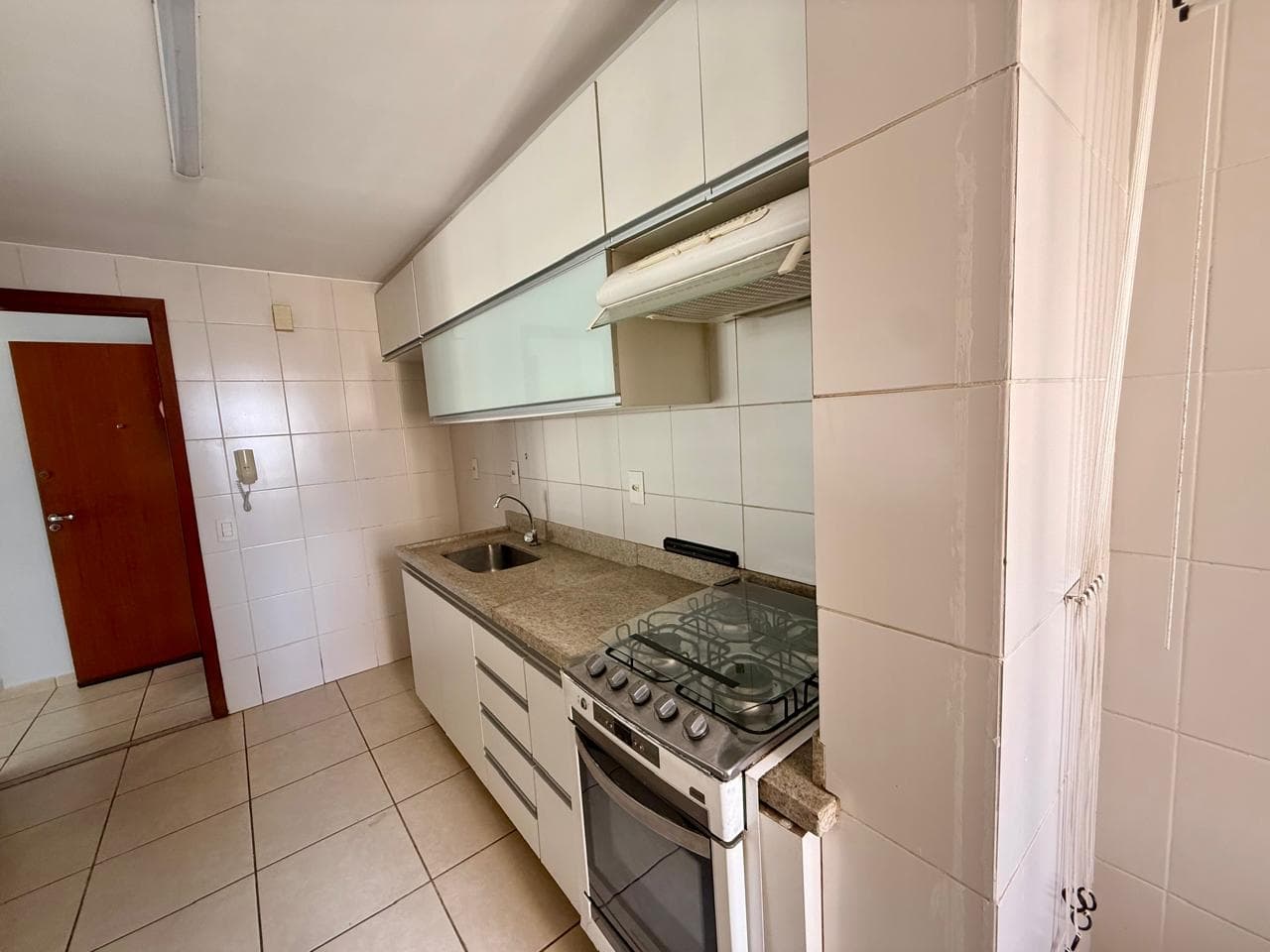 Apartamento à venda com 3 suítes no Setor Alto da Glória