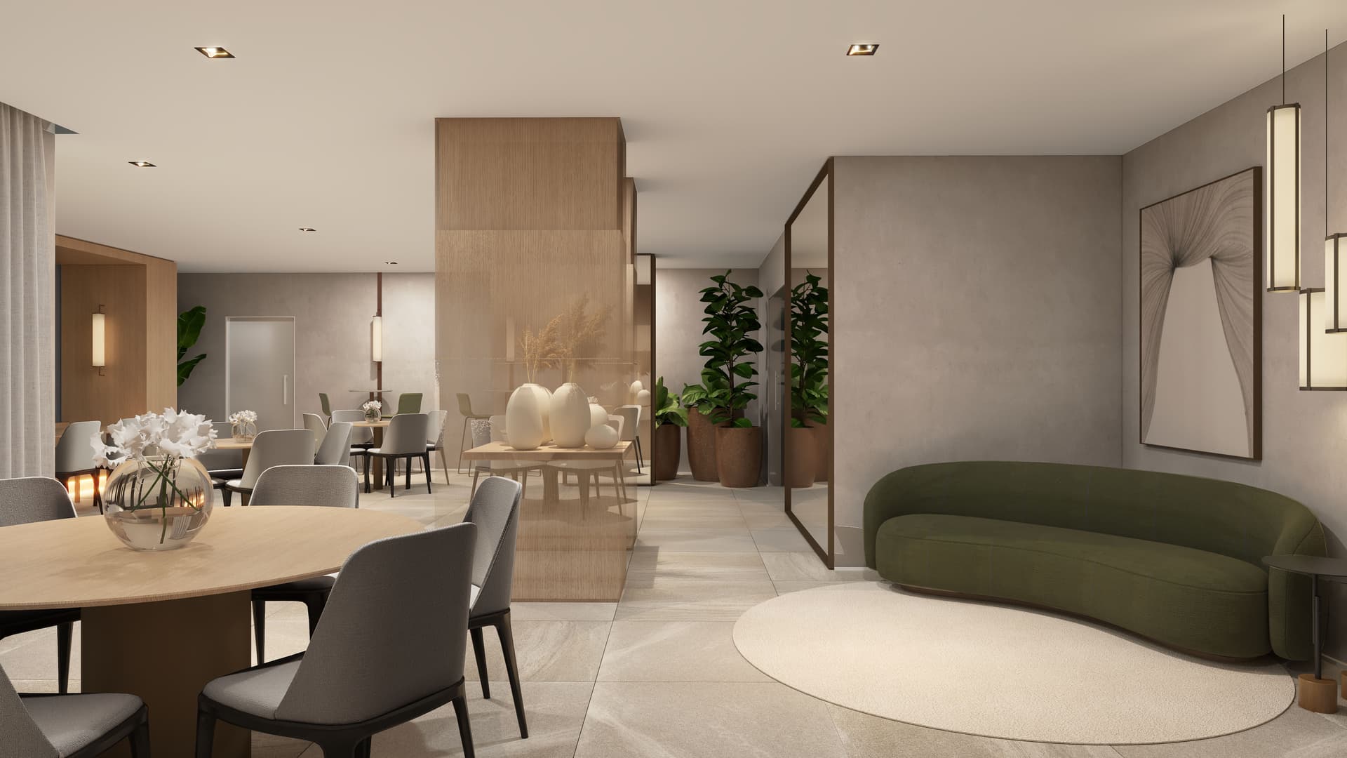 Loft Metropolitan Bueno