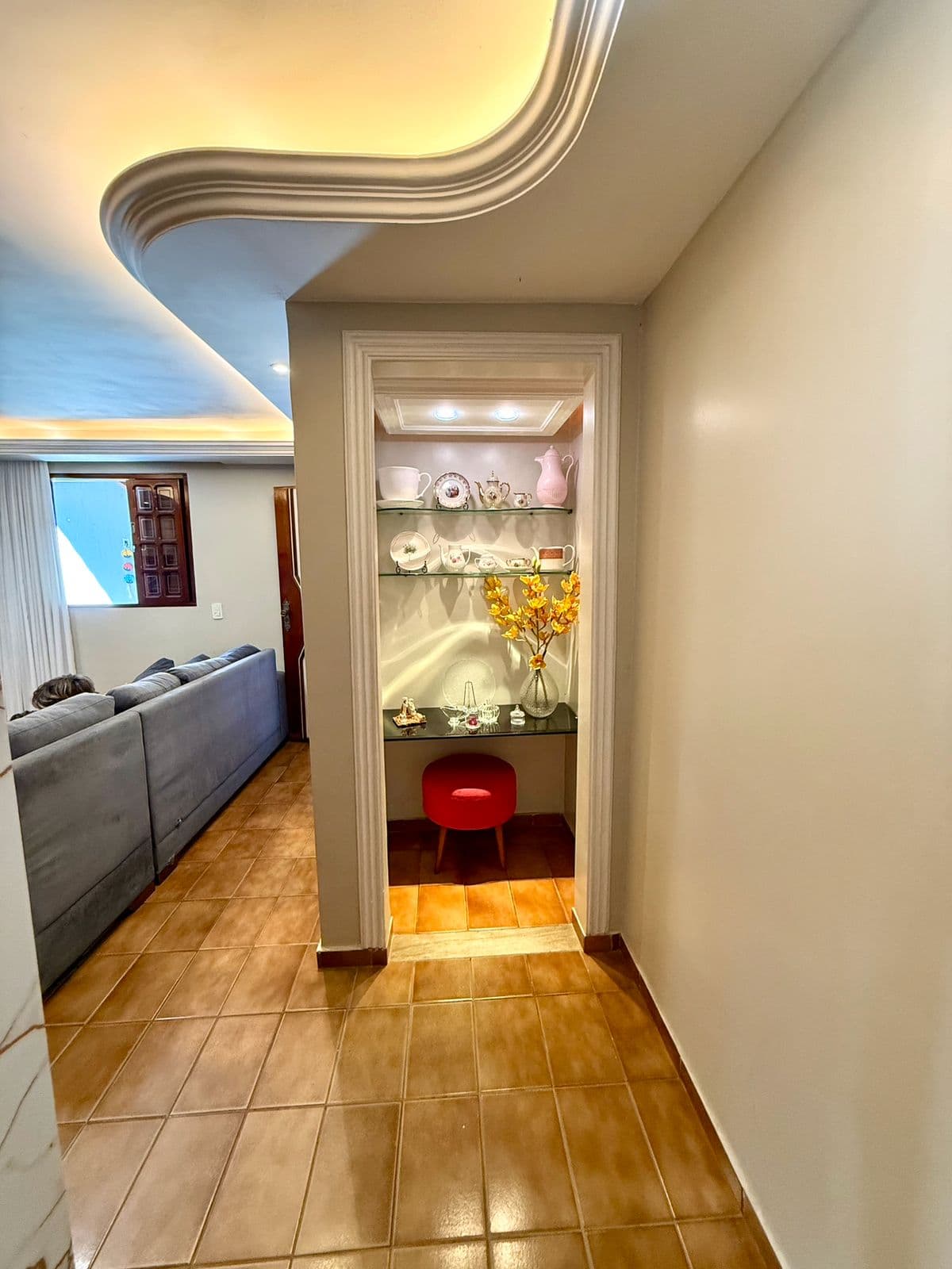 Casa no setor Goiânia 2