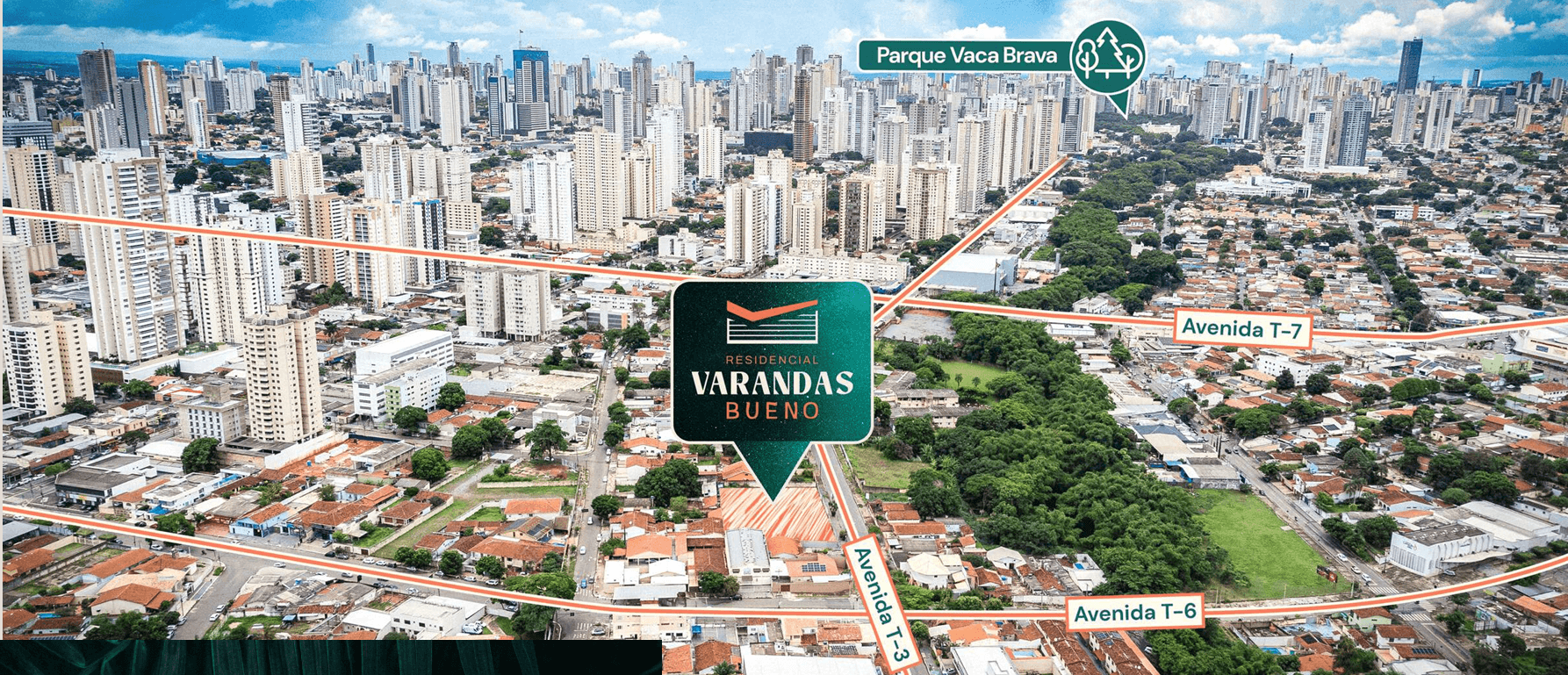 Varanda bueno