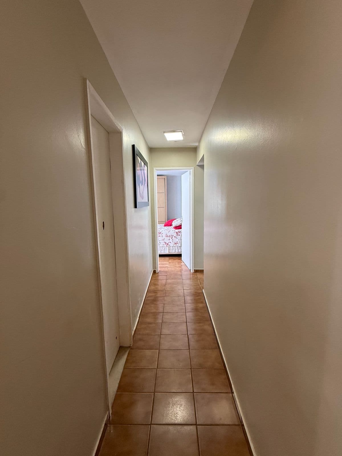 Casa no setor Goiânia 2