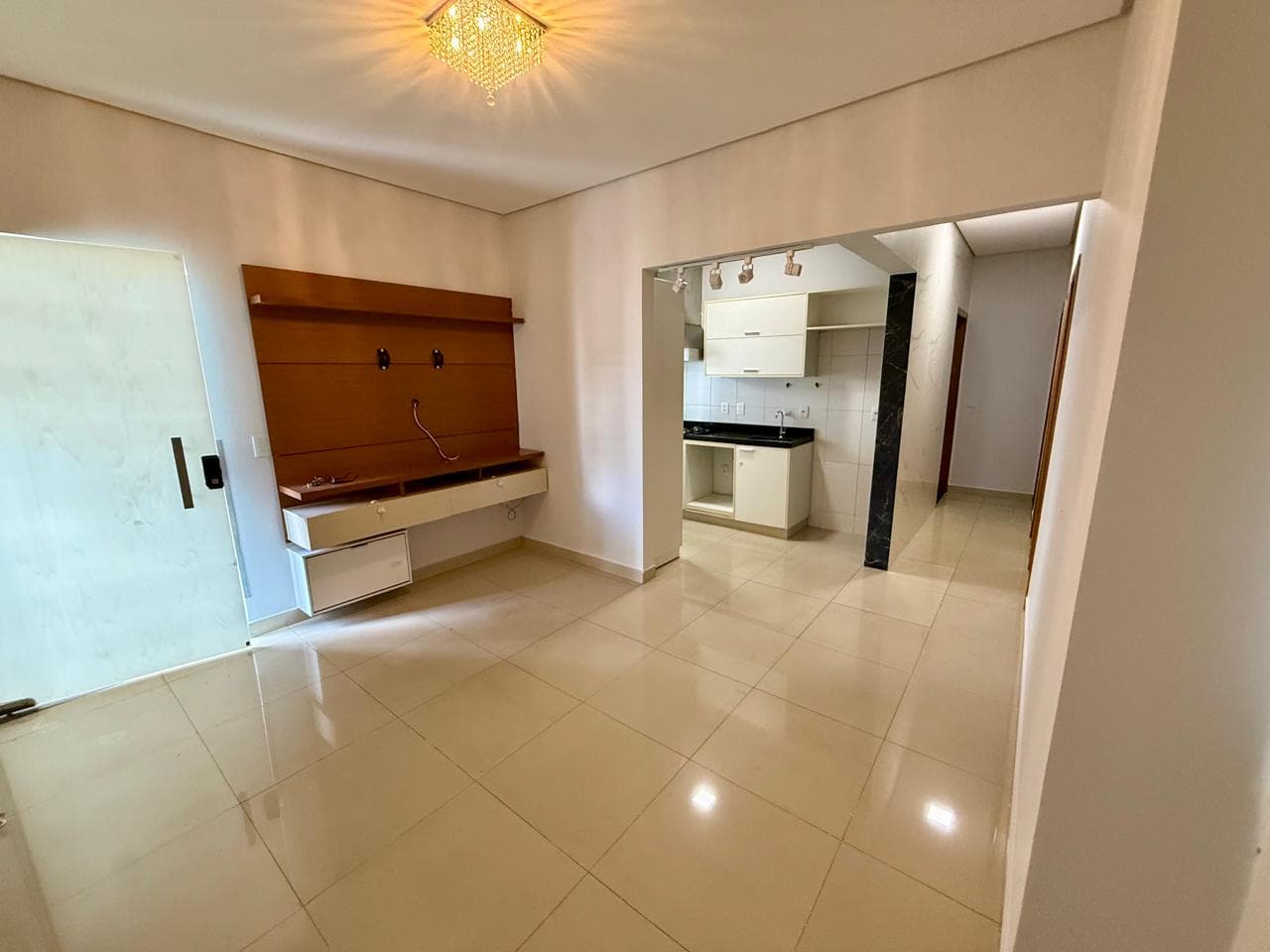 Casa à venda 3 quartos no Bairro Capuava