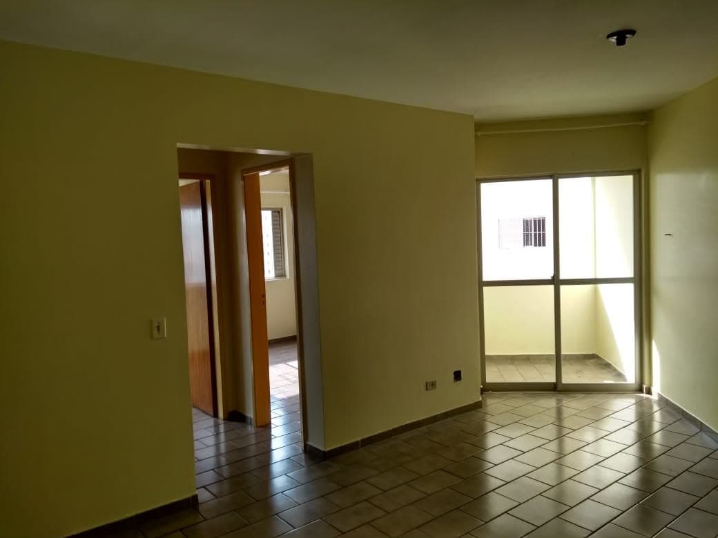 Apartamento Edifício Dom Artur