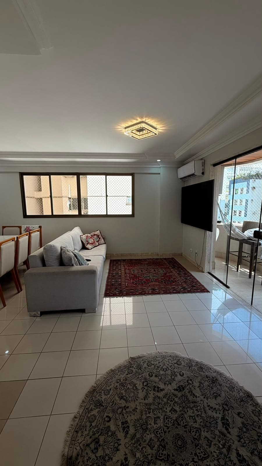 Apartamento Selena Palace
