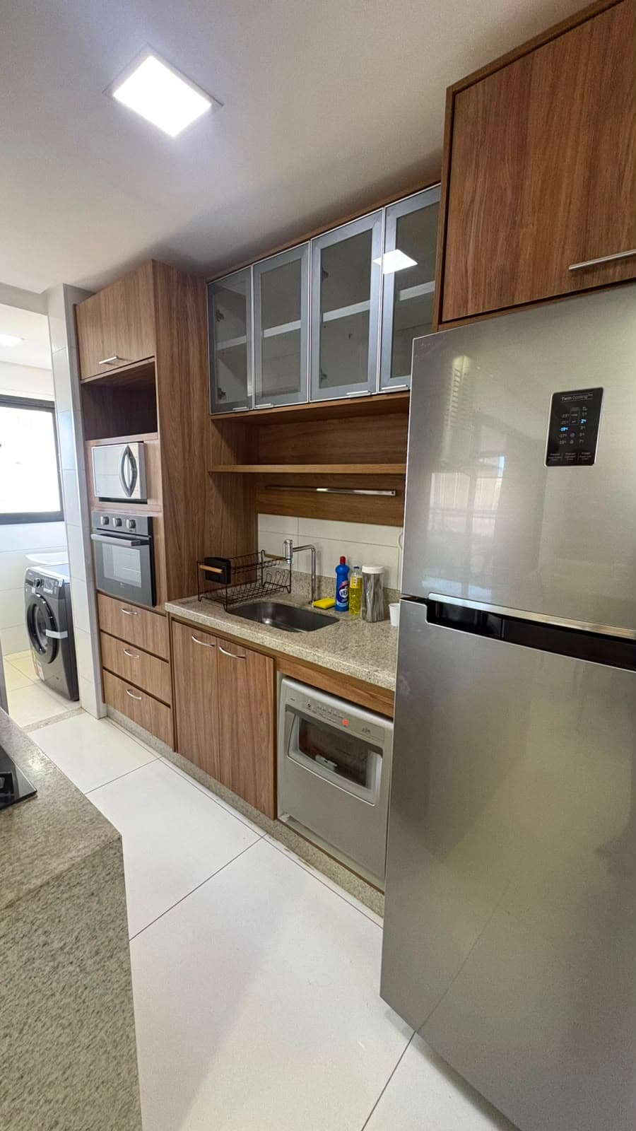 Apartamento à venda 3 suítes plenas no Park Lozandes