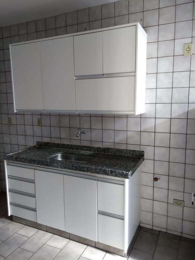 Apartamento Edifício Dom Artur