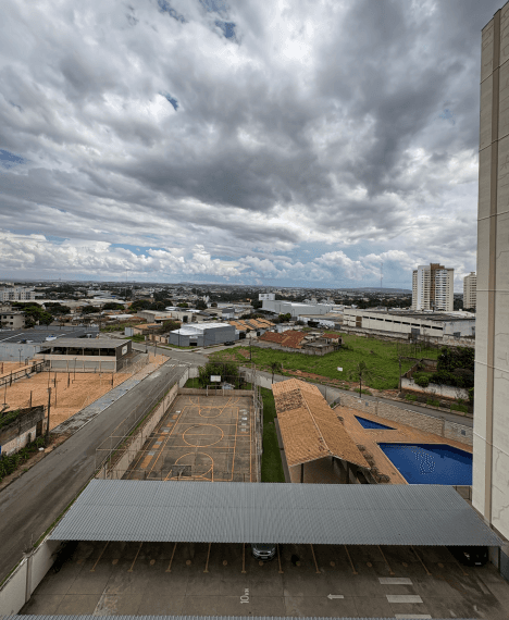 Apartamento Residencial Jardim Bela Vista