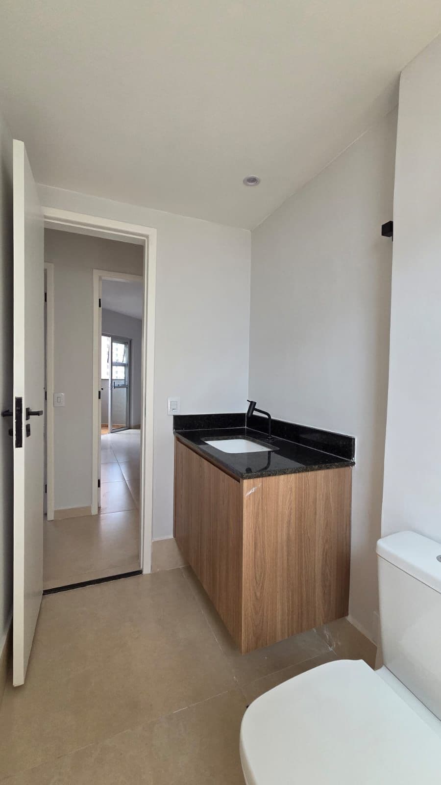 Apartamento Mansões Coimbra