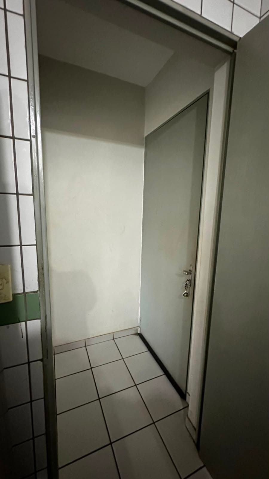 APARTAMENTO 3 QUARTOS JARDIM GOIÁS