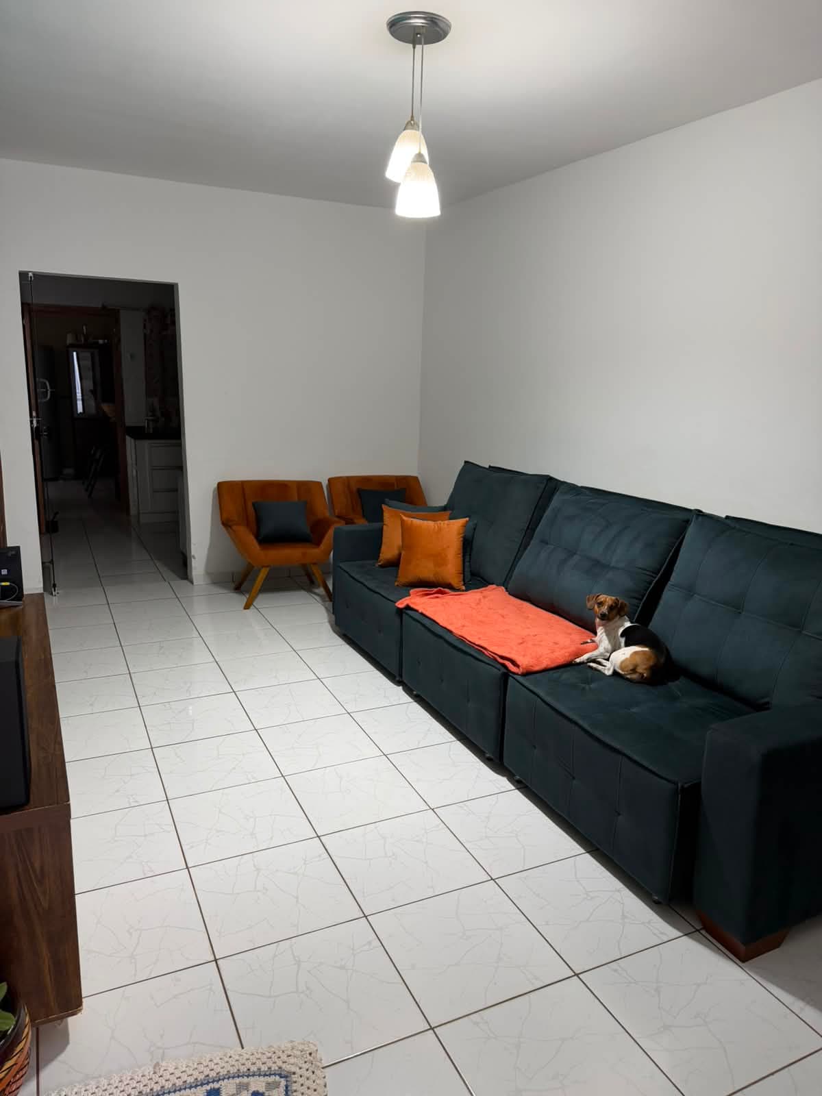Casa com 3 quartos e 2 vagas à venda no Jardim Sônia Maria
