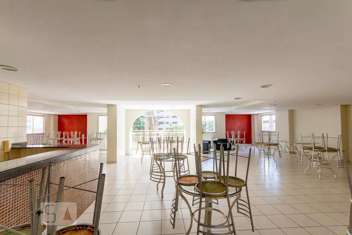 APARTAMENTO NO ALTO DA GLÓRIA