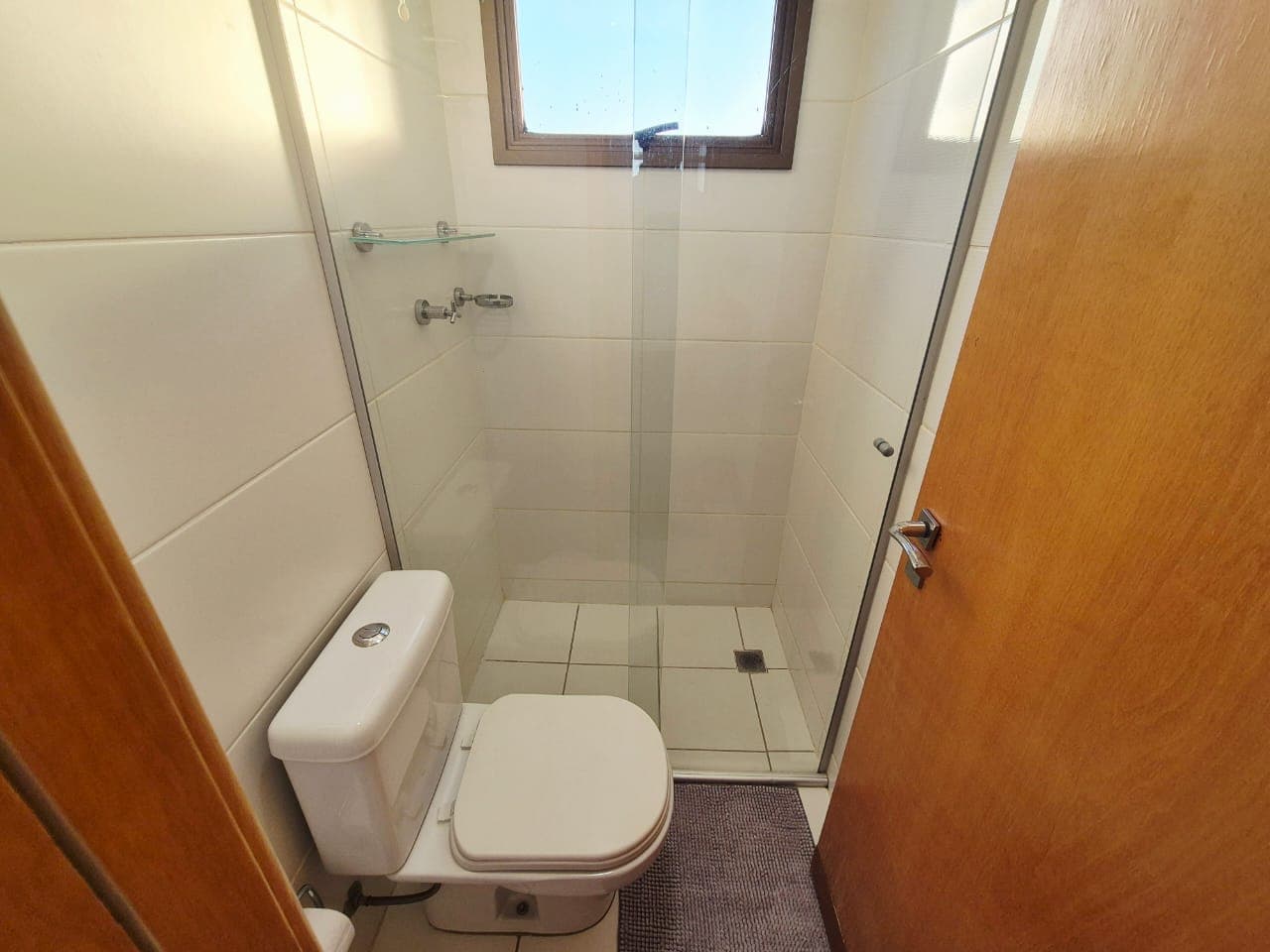 Apartamento no Residencial L 'Essence Platine