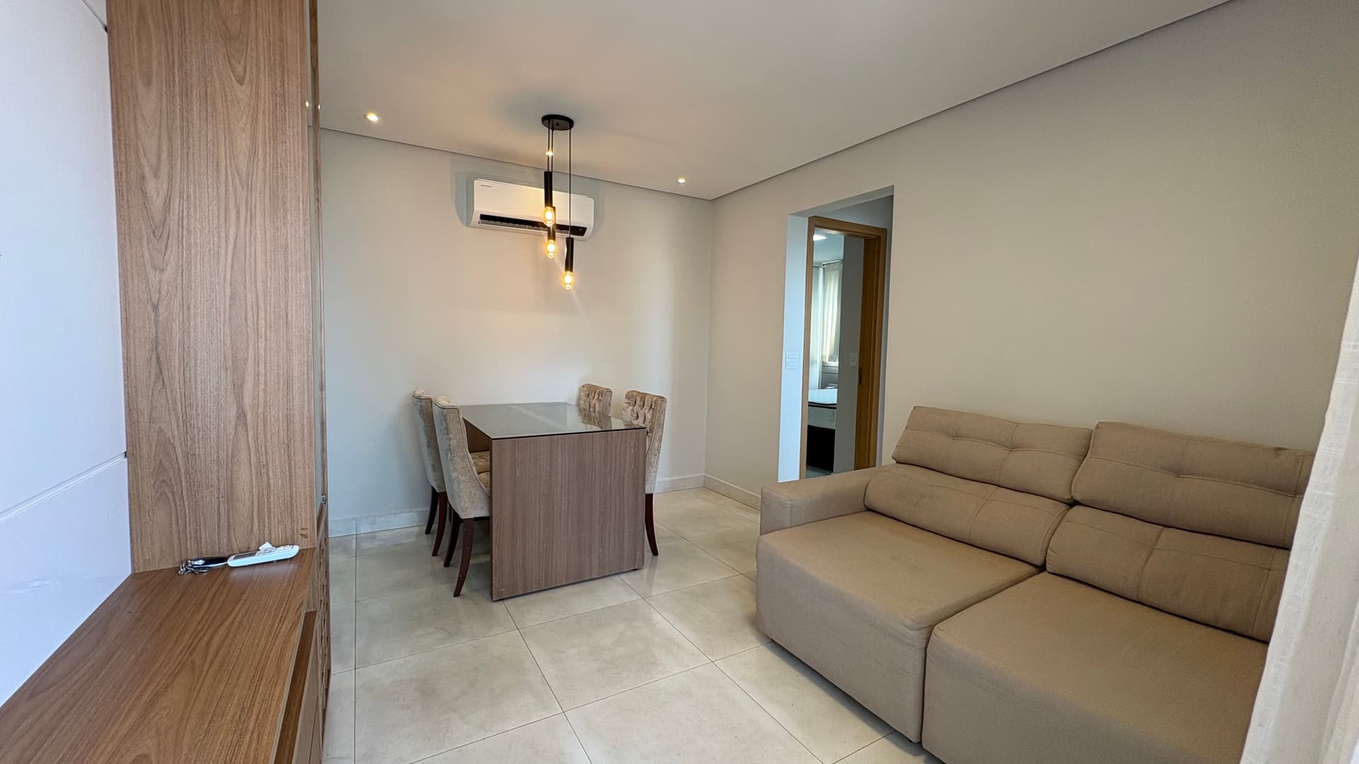 Apartamento à venda 2 Suítes Setor Marista