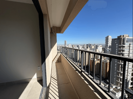 Apartamento Ilumi Bueno