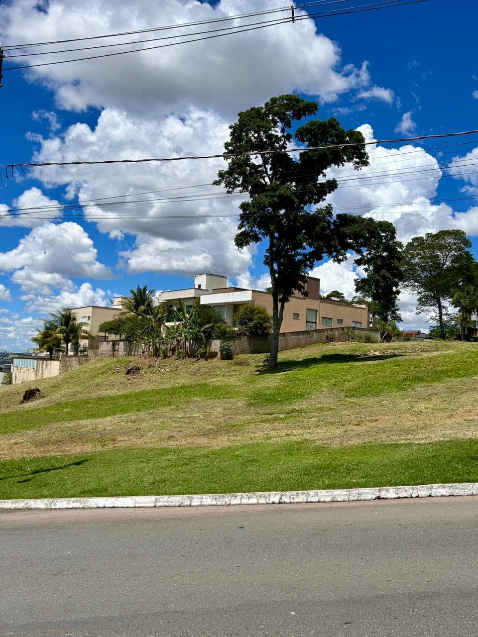 Lote no Residencial Vale Verde