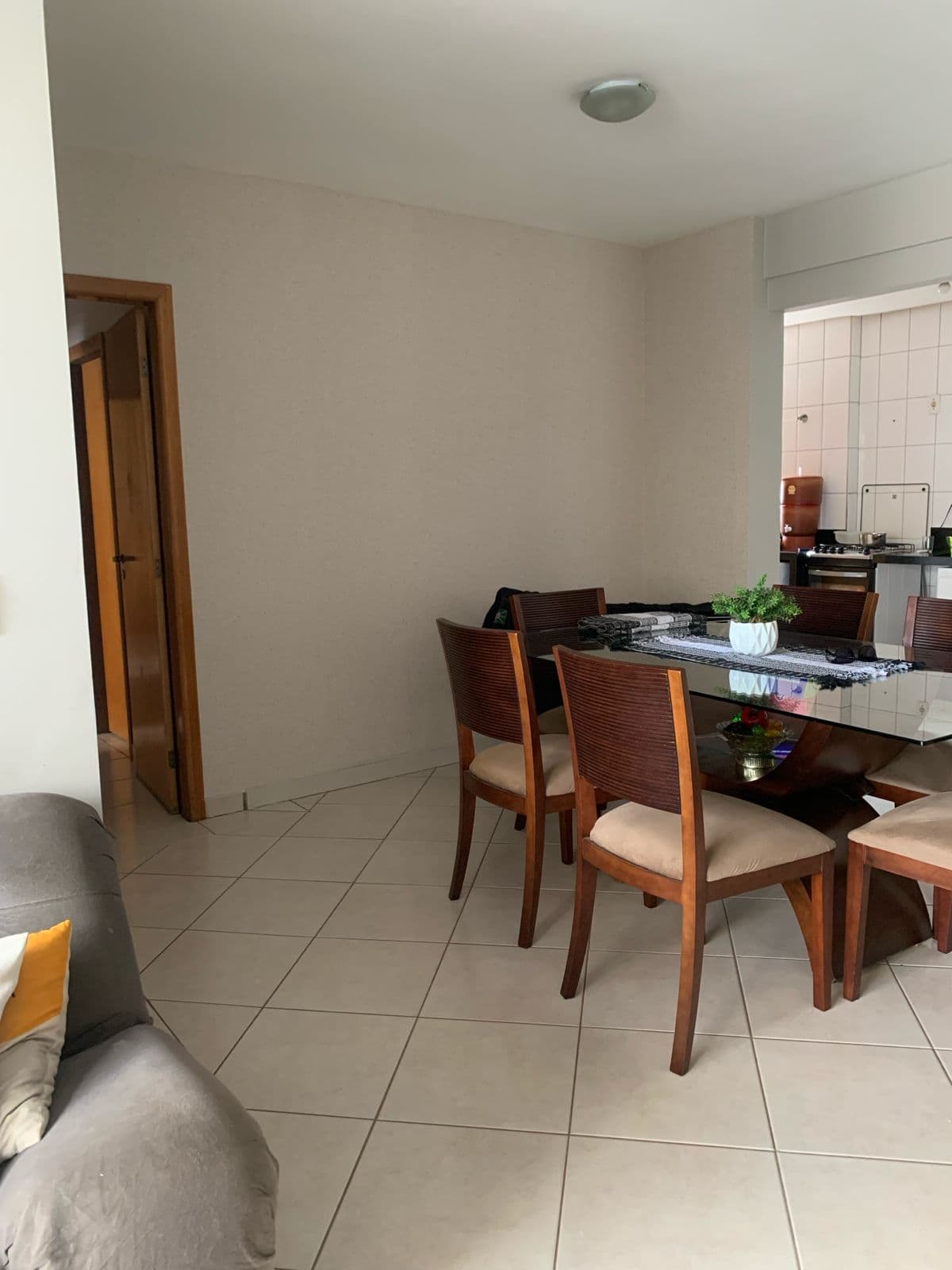Apartamento Residencial Arco do Triunfo