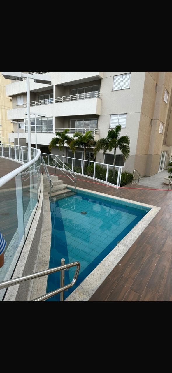 Apartamento no Residencial Ilhas Galápagos