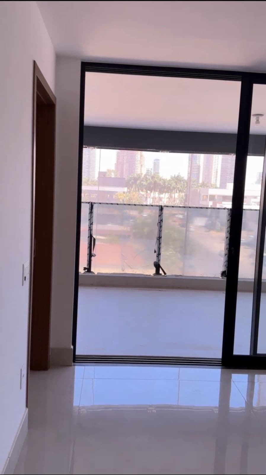 Apartamento Reserva Harbo