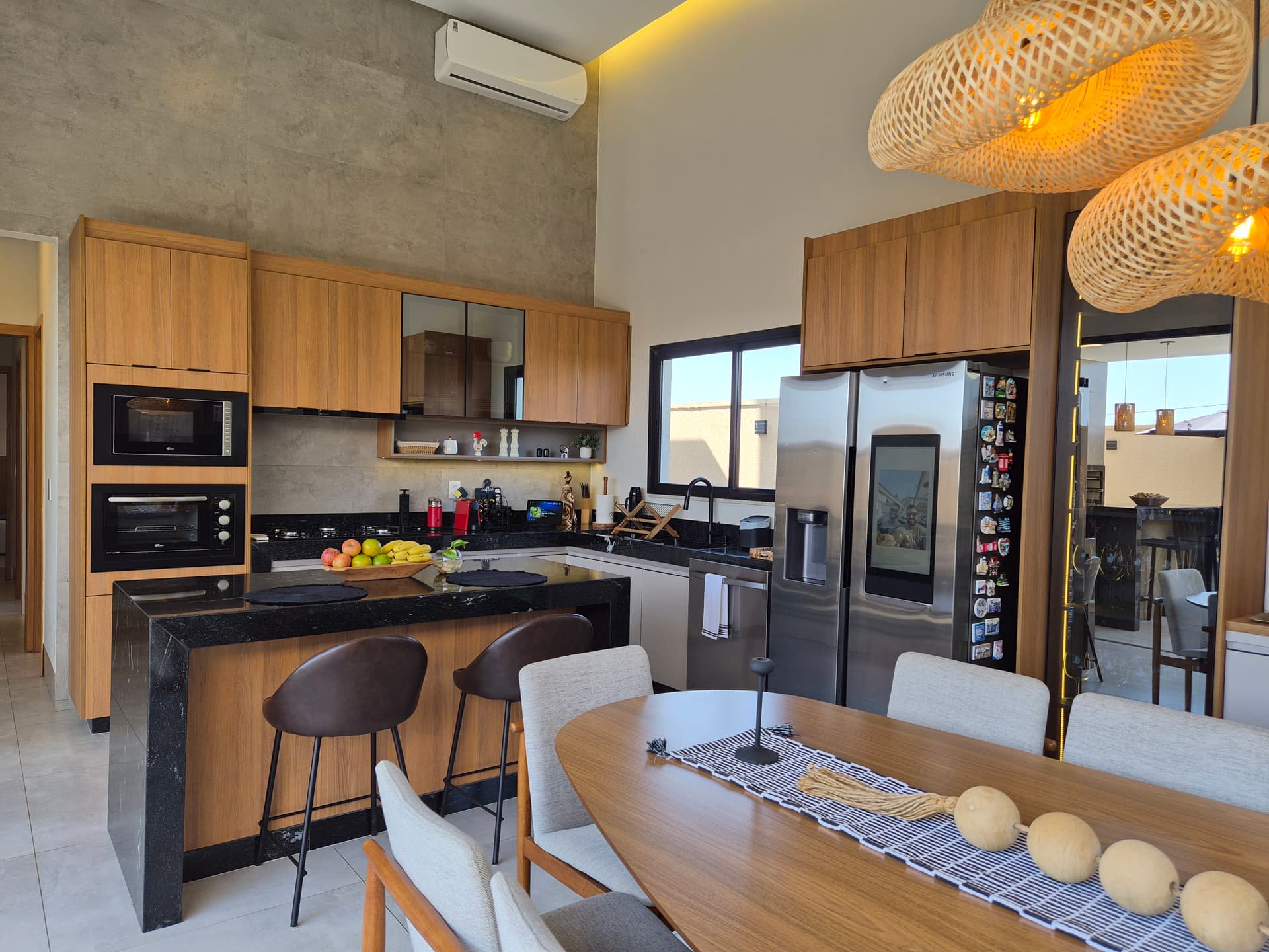 Casa à venda com 3 suítes no Terras Alpha Residencial 1