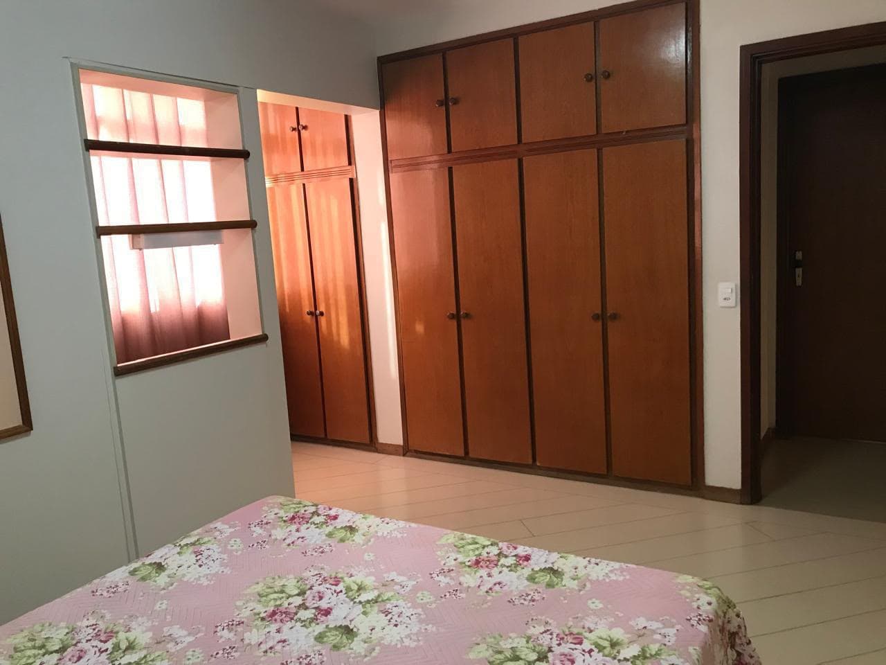 Apartamento à venda 3 quartos, sendo 1 suíte, no Setor Marista