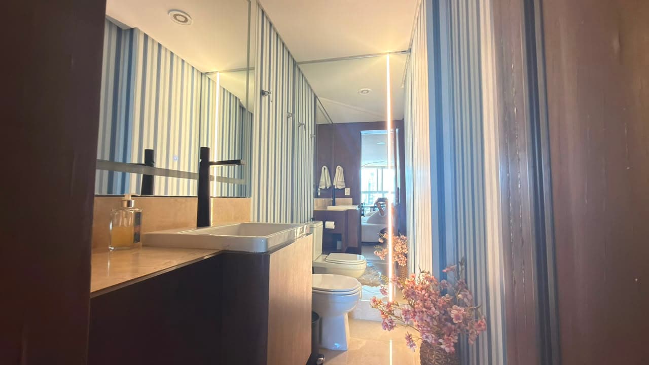 Skygarden Marista | 228 m² | 3 Suítes Plenas